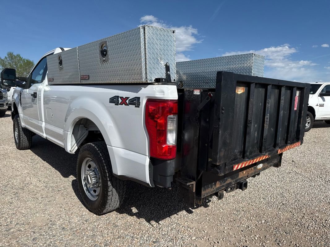 Used 2017 Ford F350 XL image 8