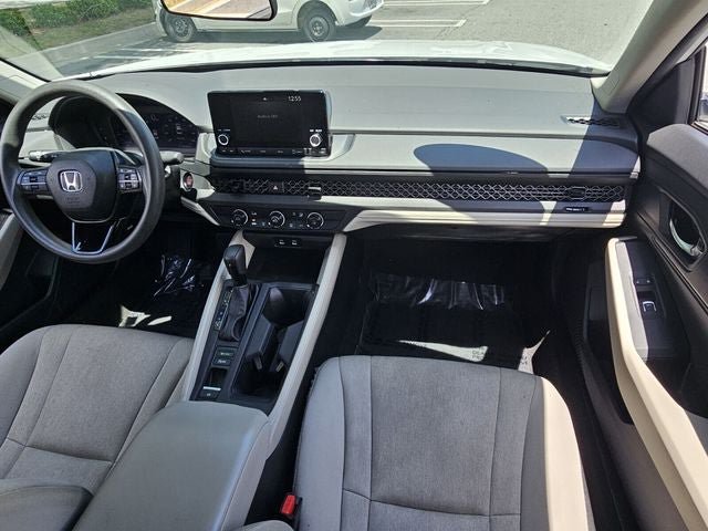 Used 2024 Honda Accord LX image 14