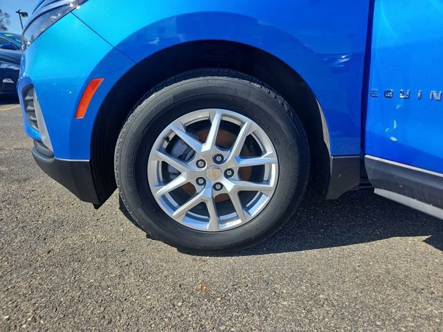 Used 2024 Chevrolet Equinox LT w/ LPO, Floor Liner Package image 26
