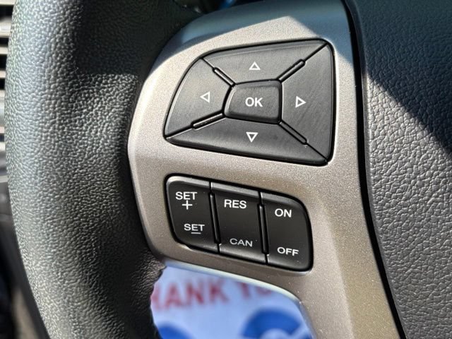 Used 2020 Ford Ranger XLT w/ Equipment Group 301A Mid AWD/4WD image 16