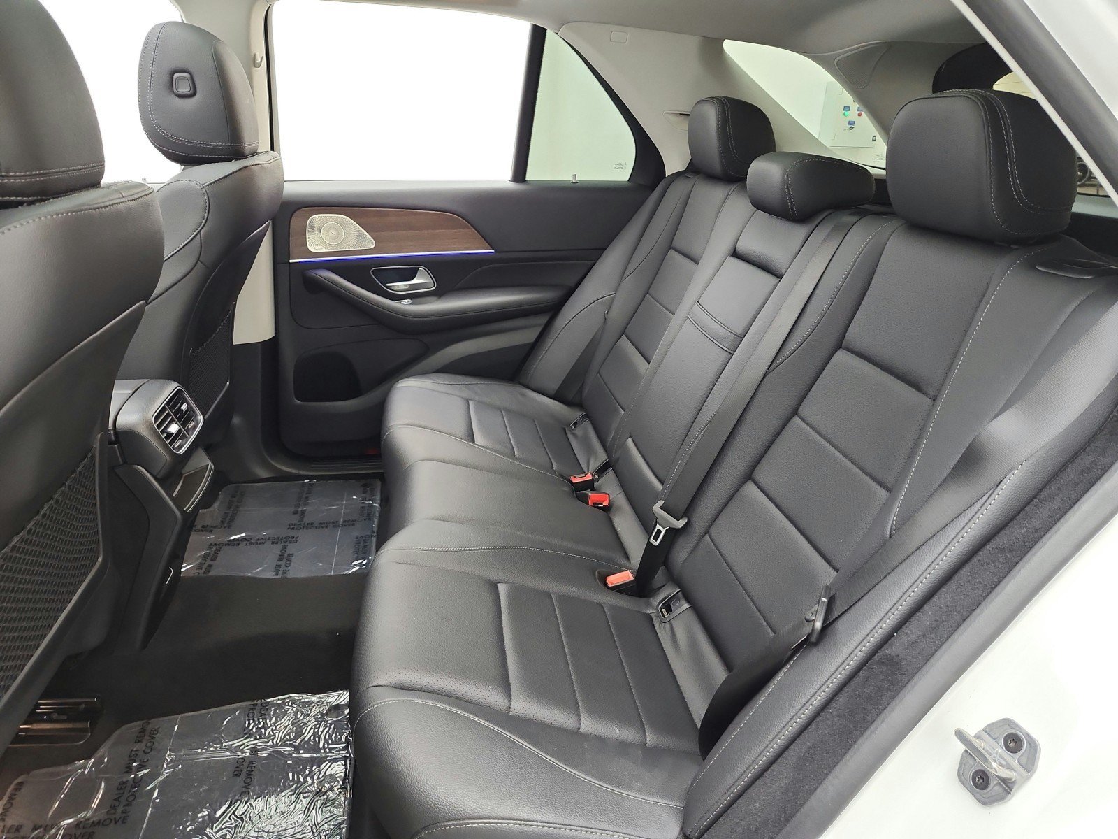 Certified 2025 Mercedes-Benz GLE 350 4MATIC image 13