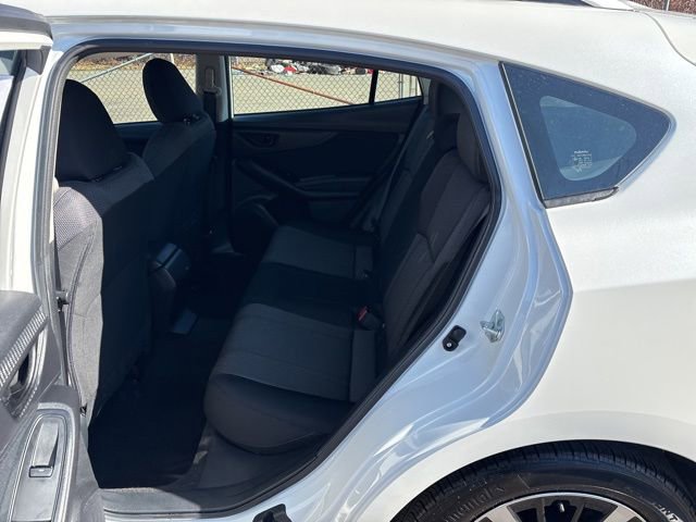 Used 2023 Subaru Impreza Premium image 23