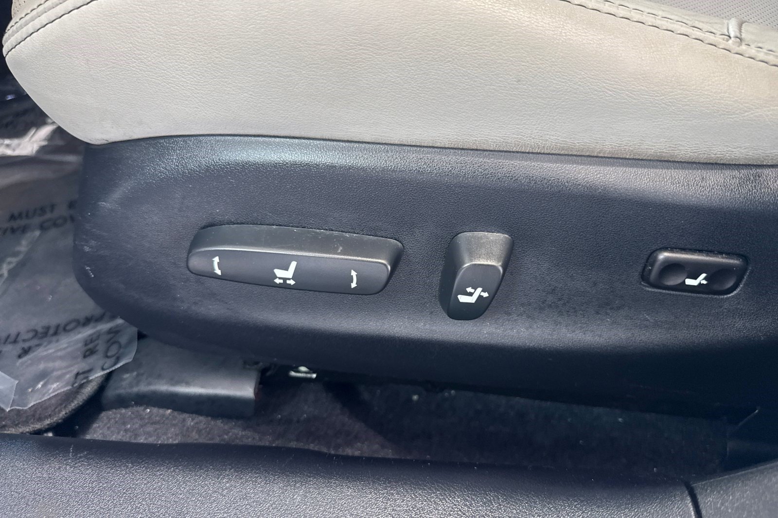 Used 2012 Lexus IS 250 w/ Premium Pkg Value Edition RWD image 14
