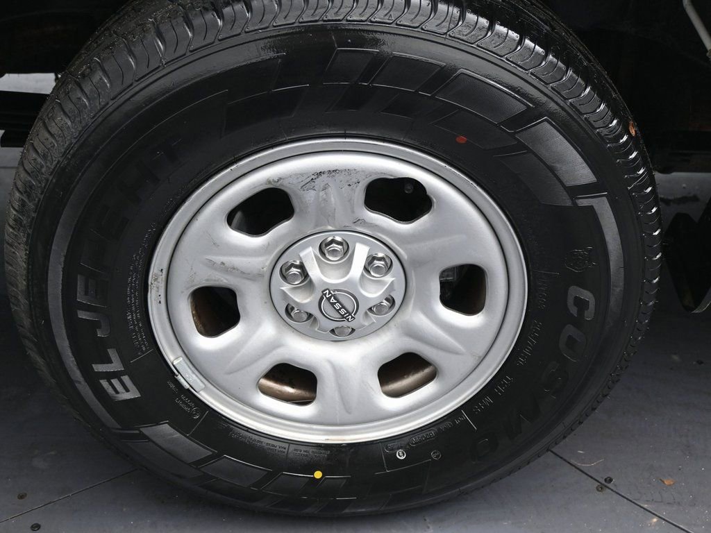 Used 2022 Nissan Frontier S RWD image 28
