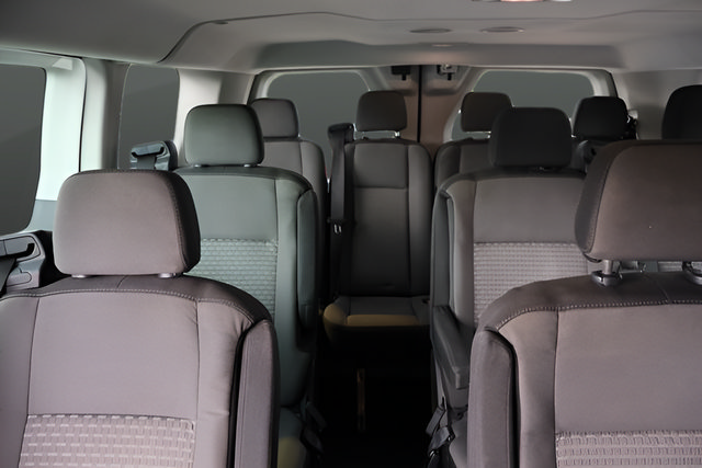 Used 2022 Ford Transit 350 XLT RWD image 16