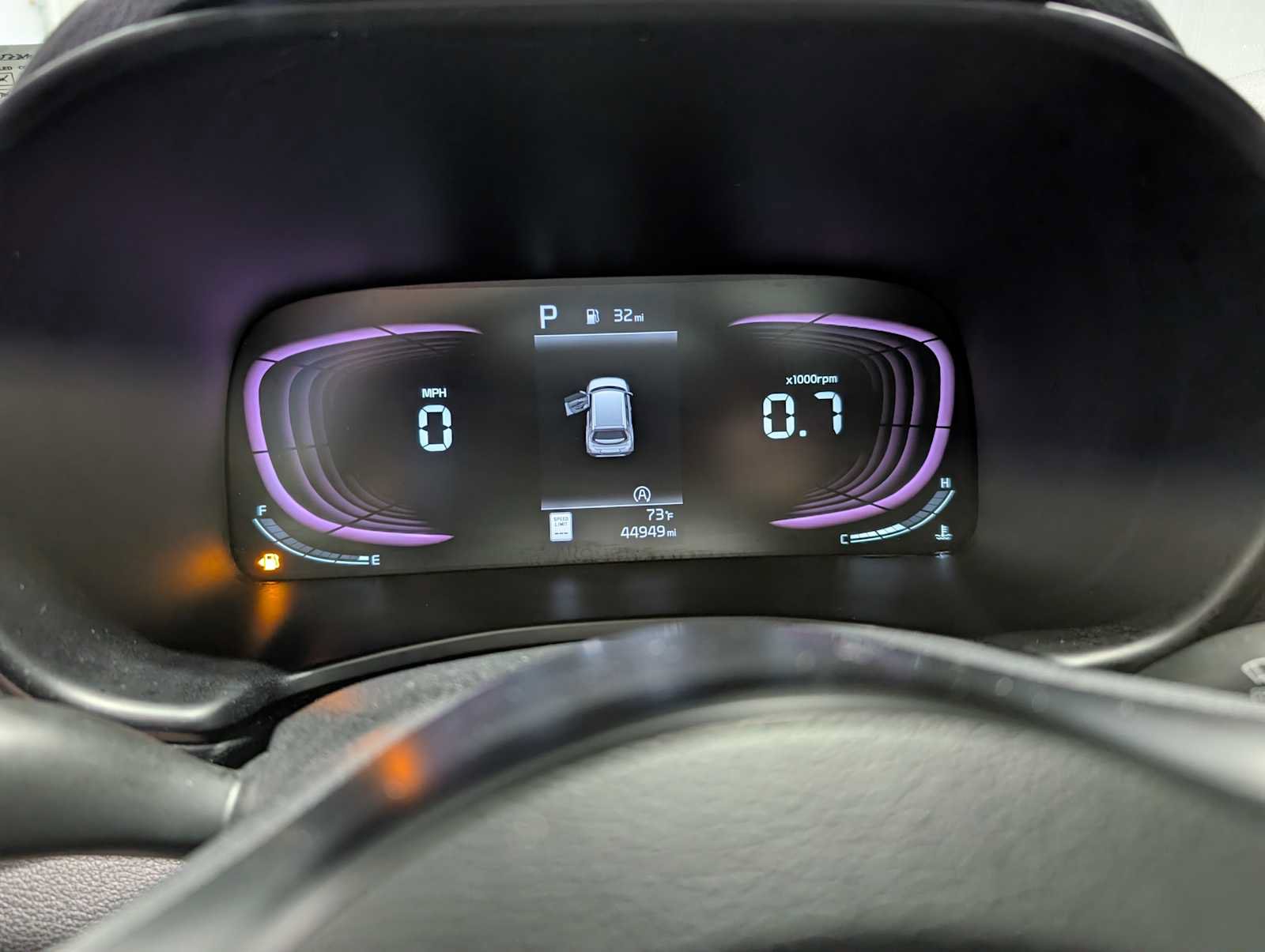 Certified 2023 Kia Soul LX w/ Option Group 015 FWD image 22