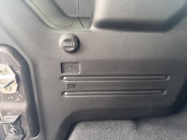 New 2026 Jeep Wrangler Unlimited Sport AWD/4WD image 46