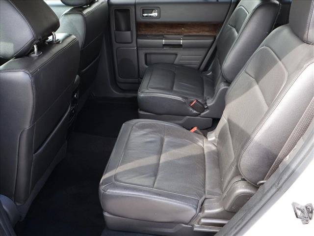 Used 2019 Ford Flex Limited w/ Equipment Group 303A AWD/4WD image 26