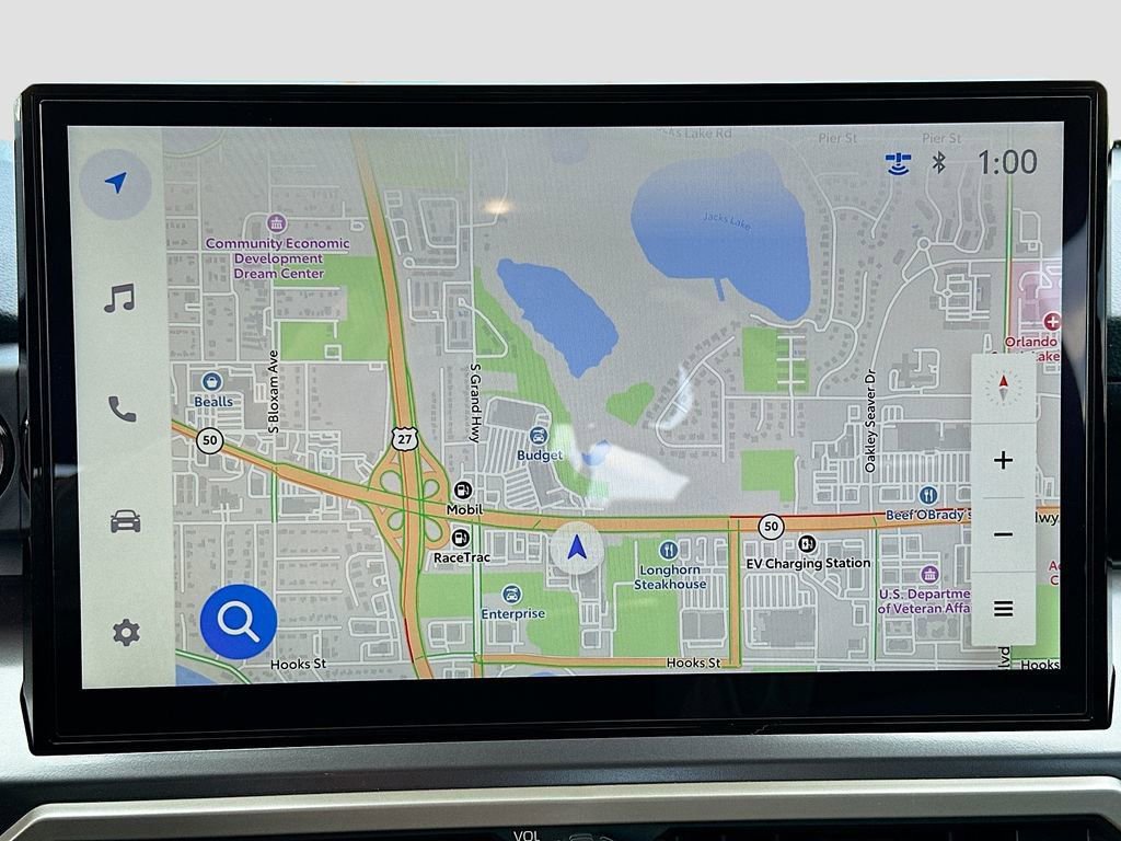 Used 2025 Toyota Tacoma TRD Off-Road image 13