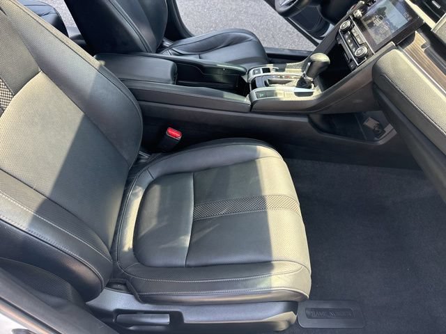Used 2020 Honda Civic EX-L image 25