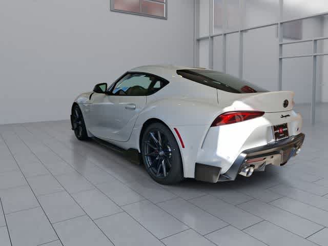 New 2026 Toyota Supra Premium RWD image 6