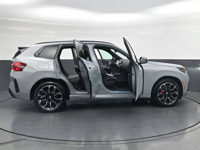 New 2026 BMW X3 xDrive30i w/ Premium Package AWD/4WD image 38