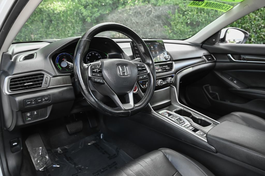 Used 2022 Honda Accord Touring image 19