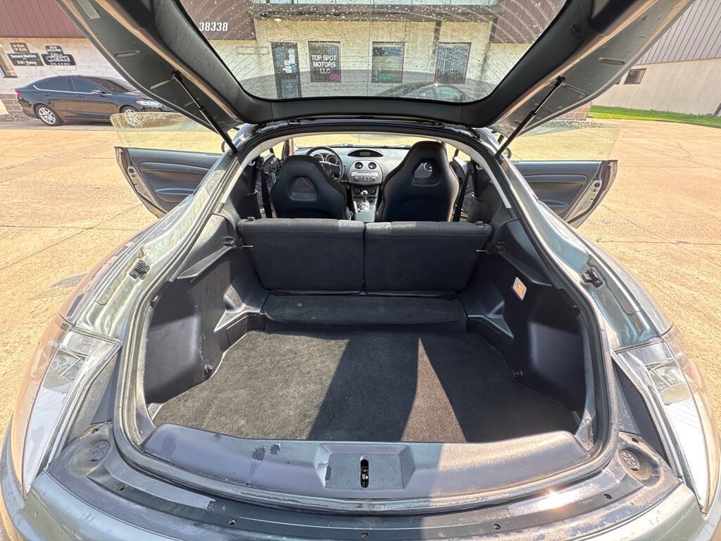 Used 2008 Mitsubishi Eclipse GS FWD image 14