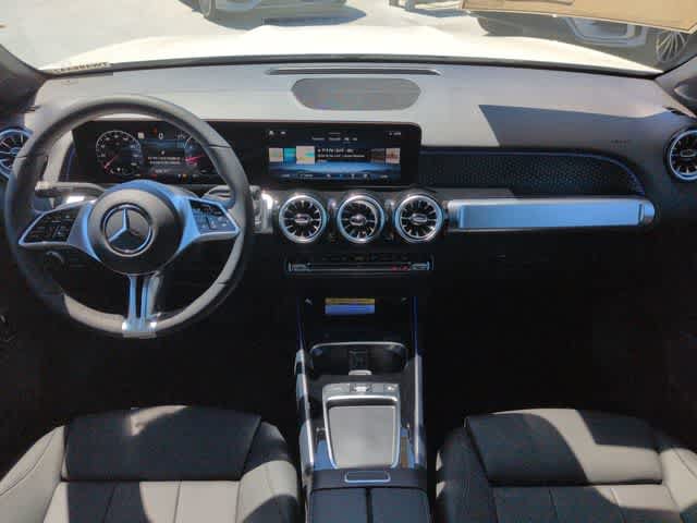 New 2026 Mercedes-Benz GLB 250 4MATIC image 15