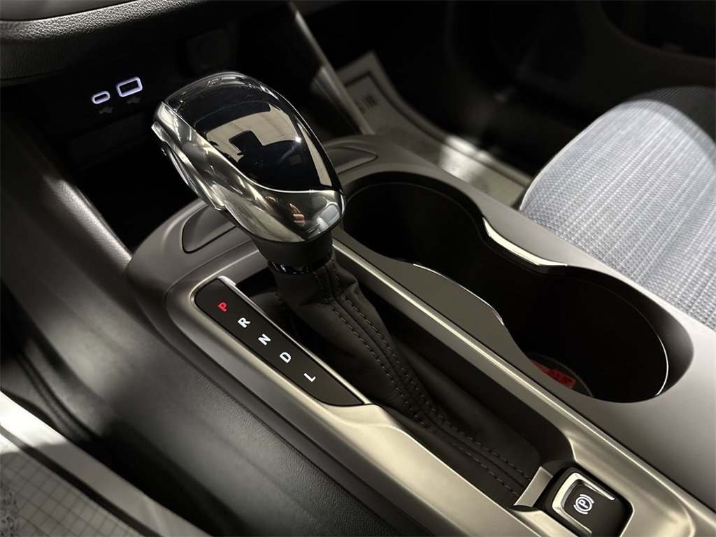 New 2026 Buick Envista Preferred w/ Convenience I Package image 17