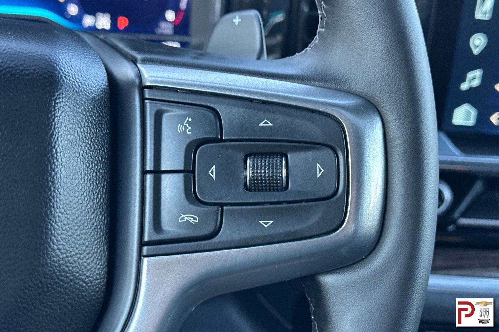 Certified 2025 Chevrolet Silverado 1500 LT Trail Boss w/ Convenience Package II image 29