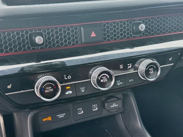Used 2026 Honda Civic Si image 13