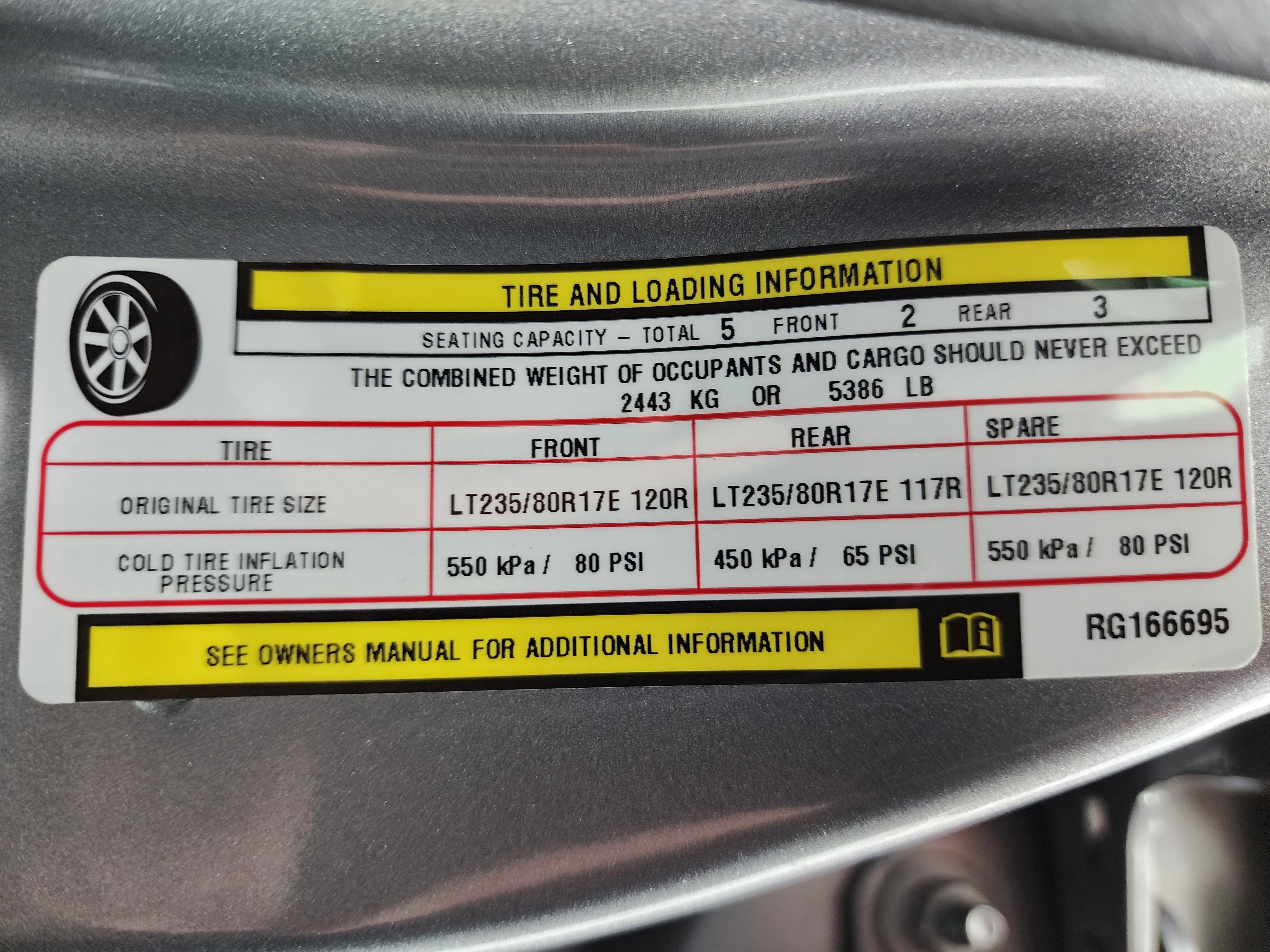 Used 2024 RAM 3500 Big Horn w/ Night Edition AWD/4WD image 62
