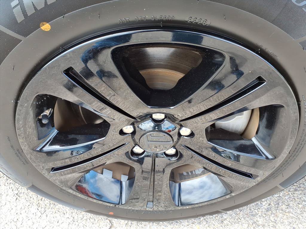 Used 2023 Dodge Charger SXT RWD image 11