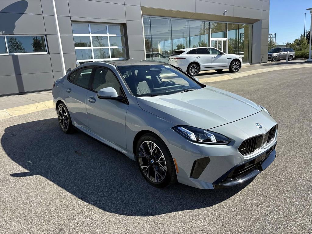 Certified 2025 BMW 228i xDrive w/ Premium Package