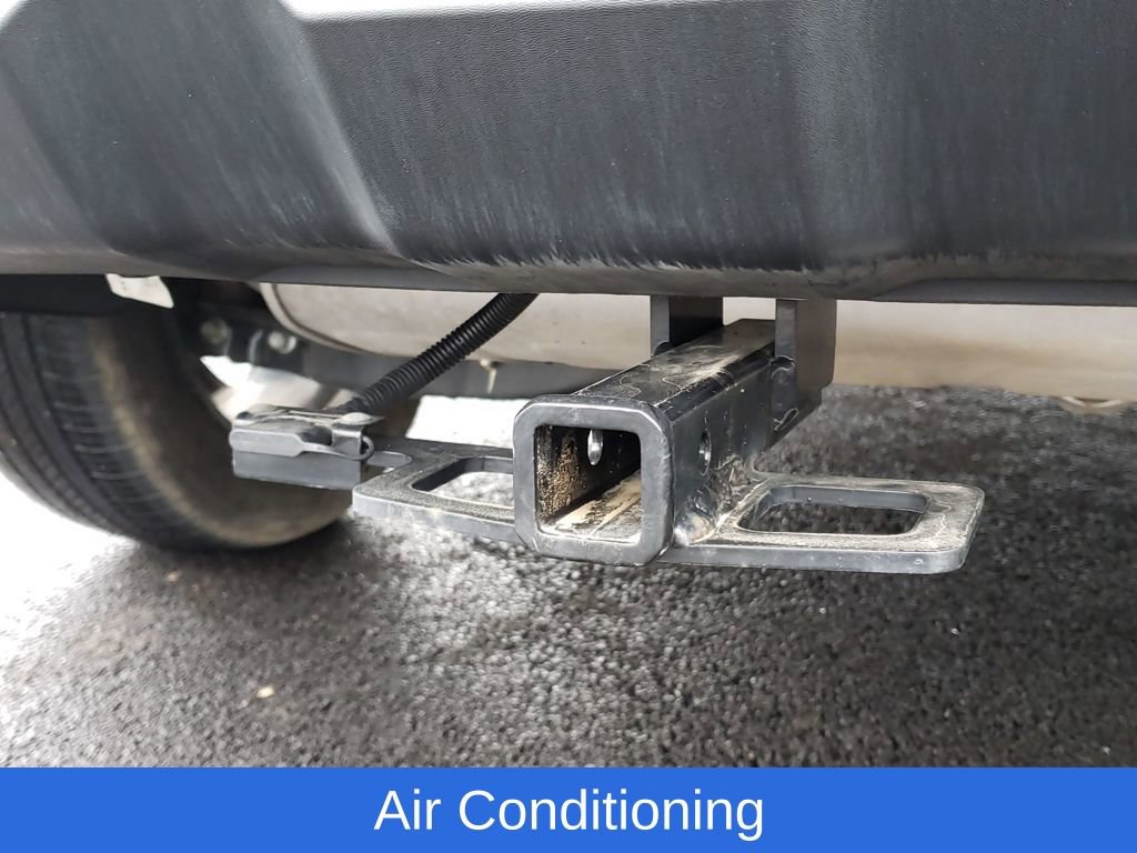 Used 2025 Kia Sportage X-Line image 9