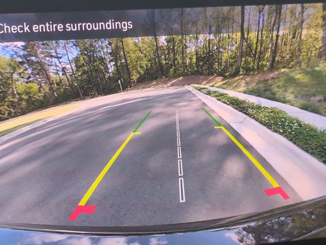 Used 2024 Dodge Charger R/T Scat Pack w/ Plus Group image 37