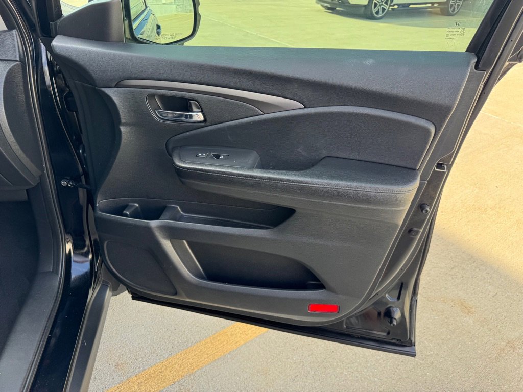 Used 2017 Honda Pilot EX-L image 27