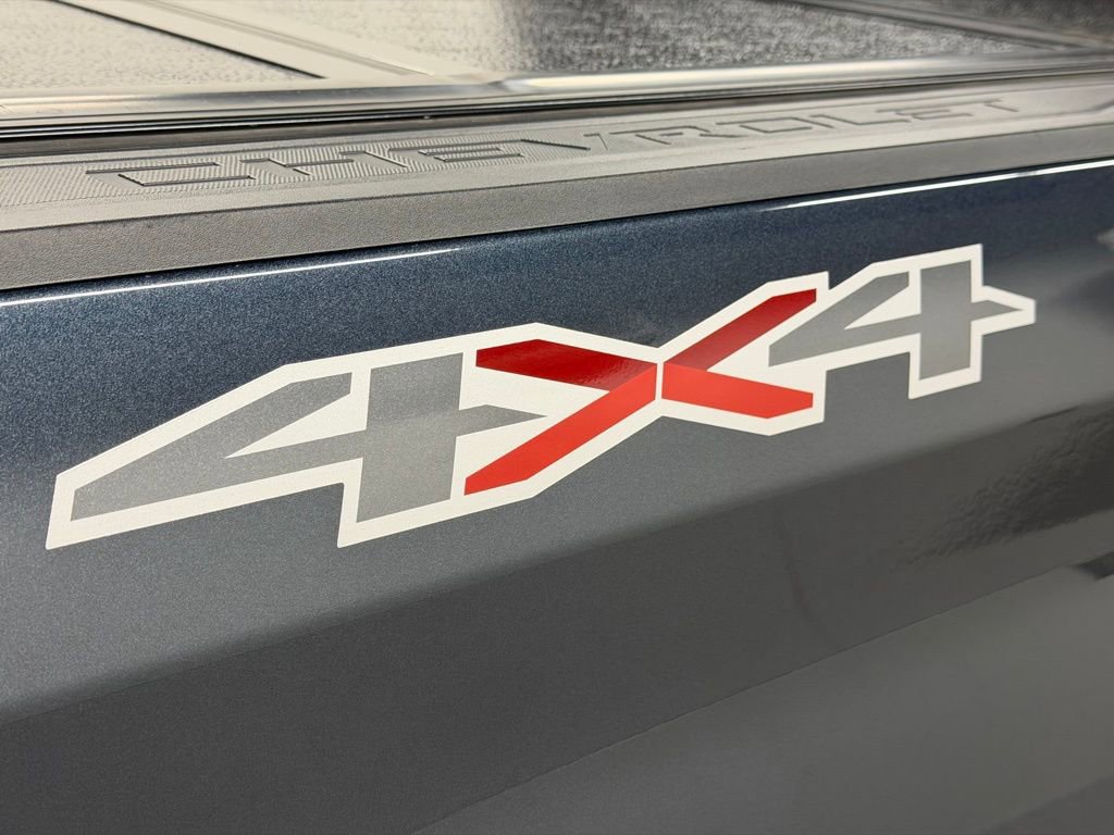 Certified 2022 Chevrolet Silverado 1500 RST w/ LPO, Blackout Package image 27