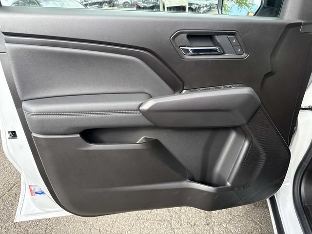New 2026 GMC Canyon Elevation RWD image 8