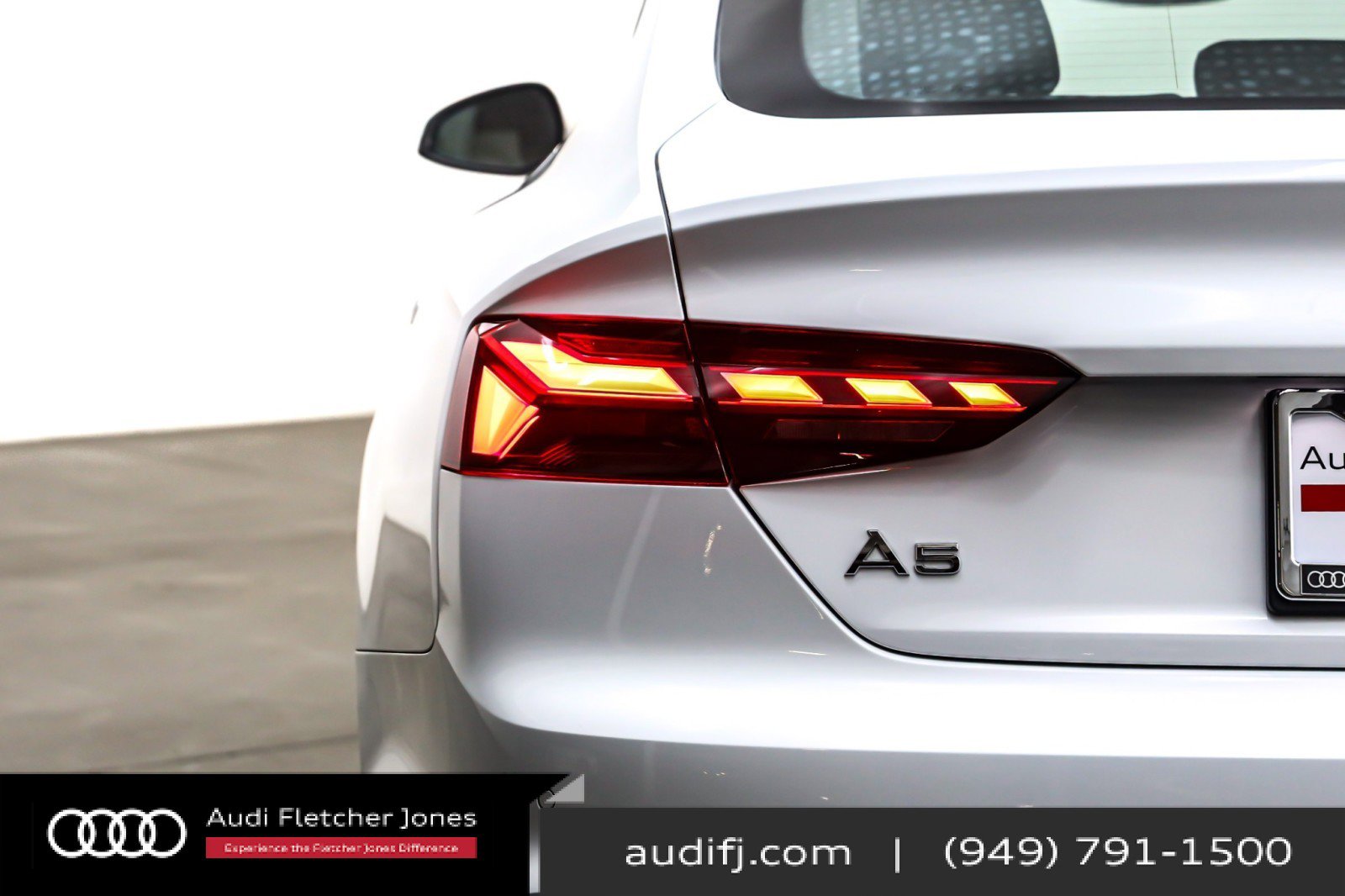 Used 2024 Audi A5 2.0T Premium w/ Convenience Package image 16