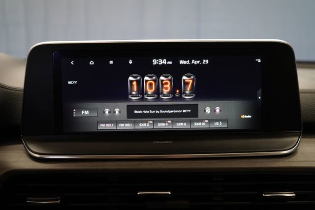 Used 2022 Kia Telluride EX w/ Towing Package AWD/4WD image 25