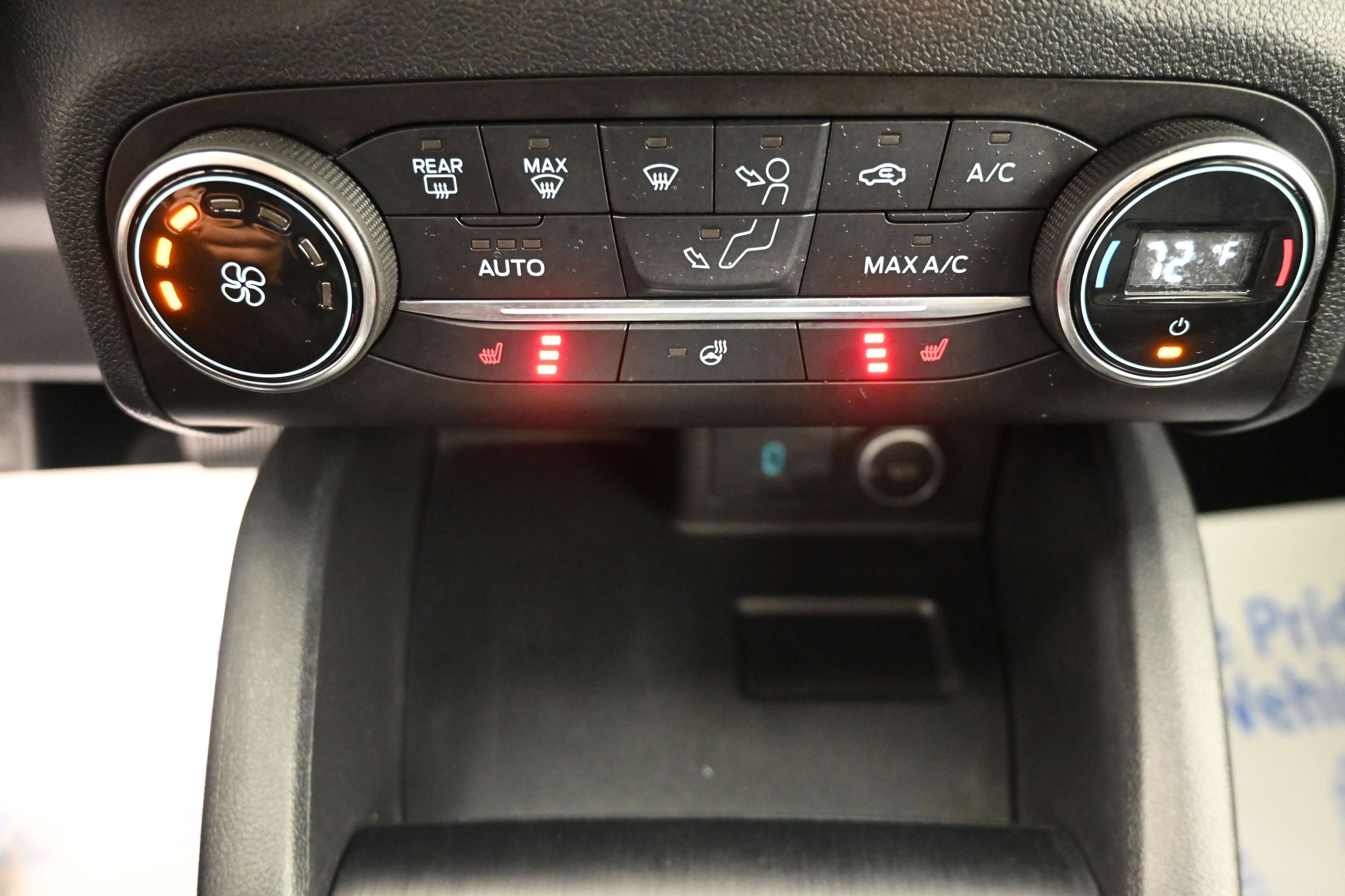 Used 2020 Ford Escape SEL AWD/4WD image 17
