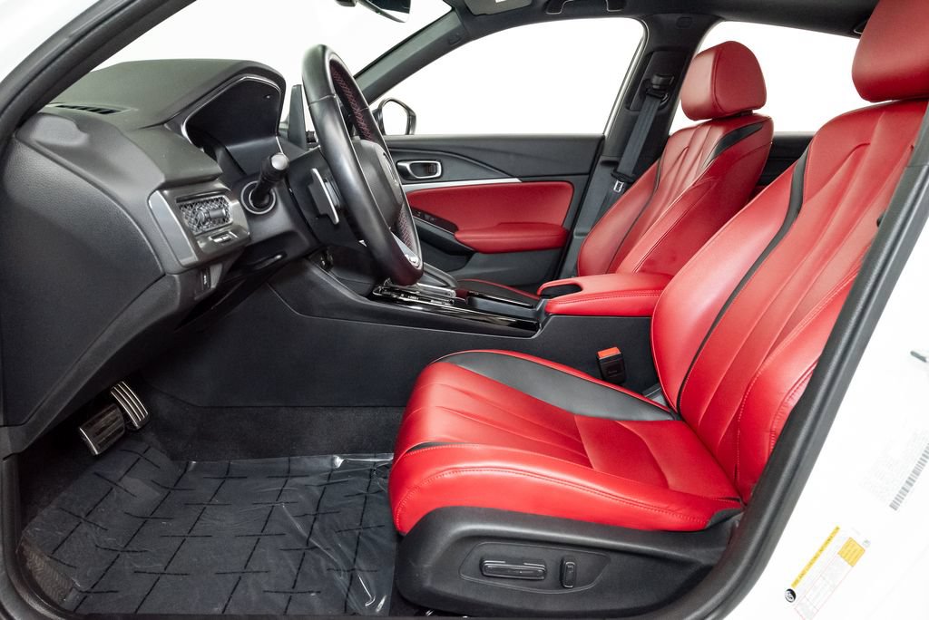 Used 2024 Acura Integra A-Spec FWD image 13