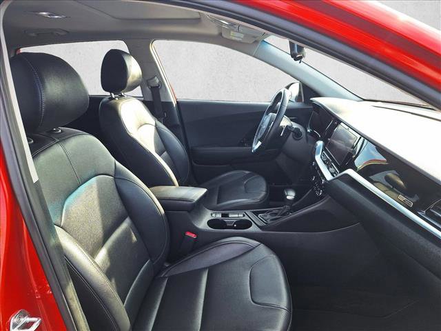 Used 2022 Kia Niro Touring Special Edition image 20