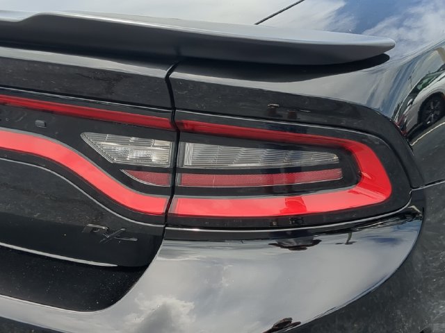Used 2023 Dodge Charger R/T w/ Plus Group RWD image 11