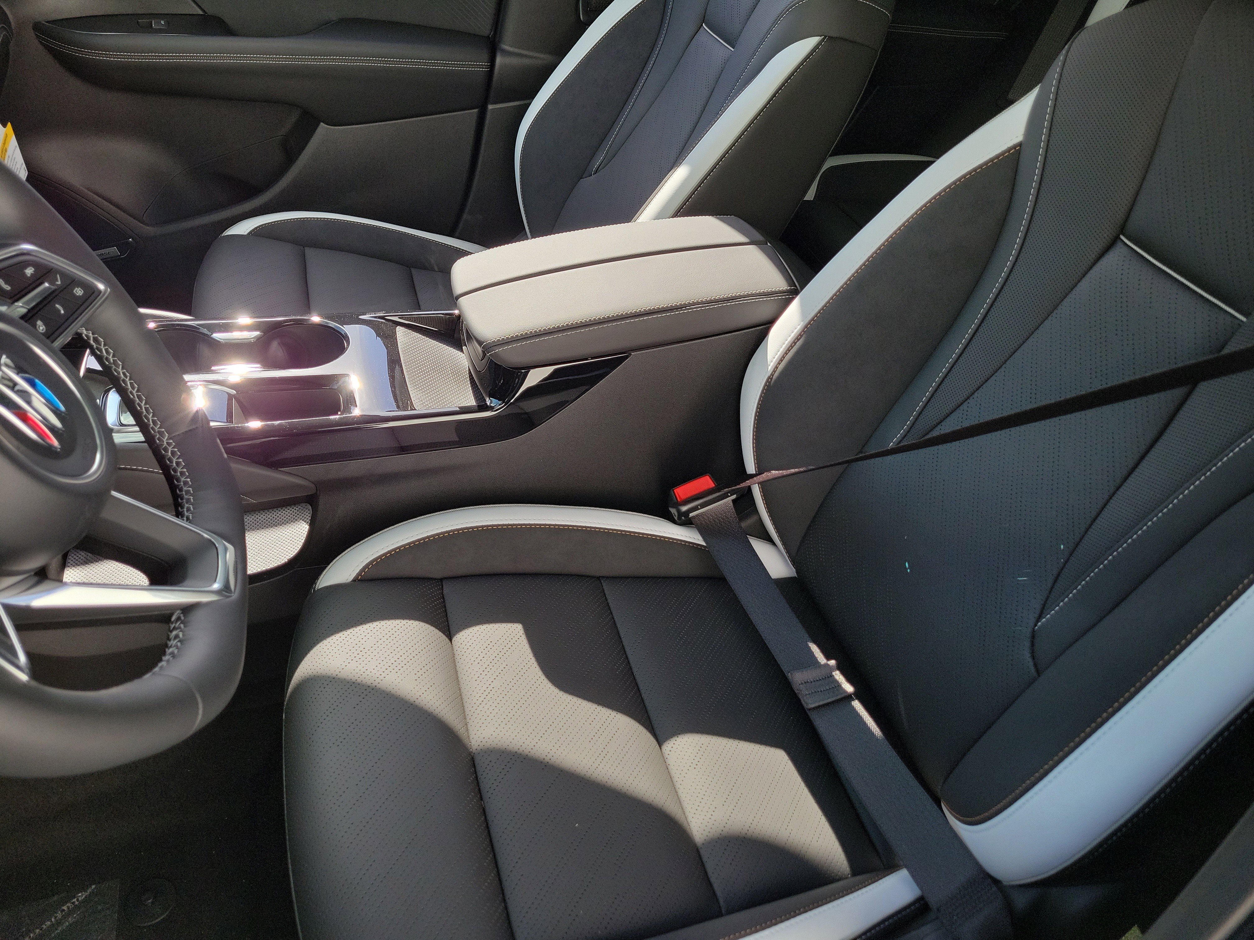 New 2026 Buick Envision Sport Touring AWD/4WD image 23