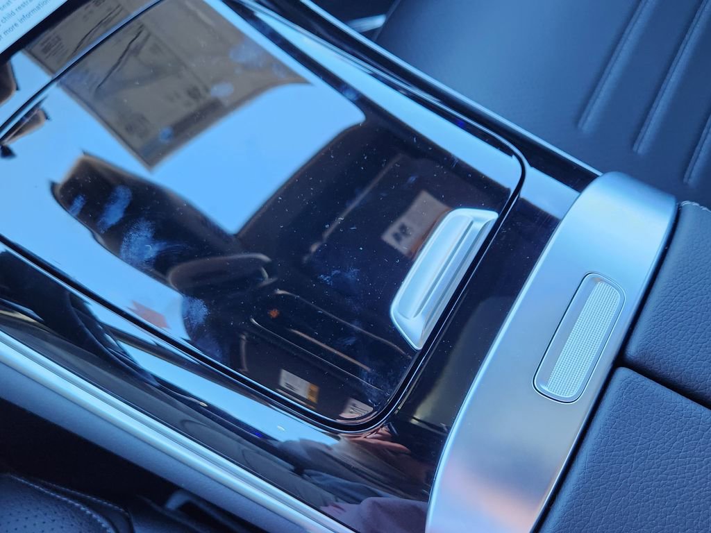 New 2026 Mercedes-Benz GLC 300 4MATIC image 19