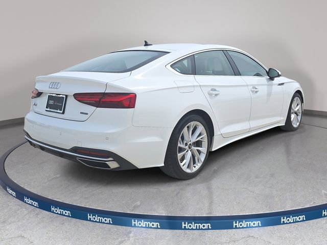 Used 2023 Audi A5 2.0T Premium Plus image 6