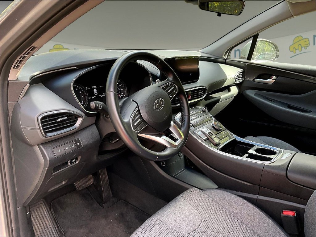 Used 2023 Hyundai Santa Fe SEL AWD/4WD image 12