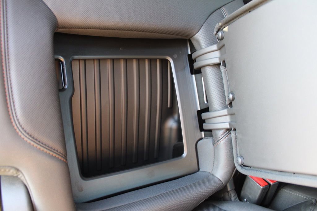 Used 2024 GMC Sierra 2500 AT4 w/ AT4 Premium Plus Package image 23