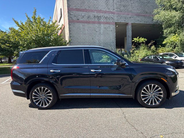 Used 2023 Hyundai Palisade Calligraphy AWD/4WD image 14