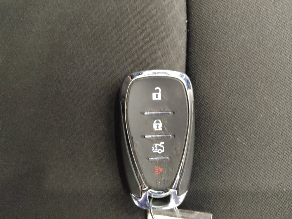 Used 2023 Chevrolet Malibu RS FWD image 32