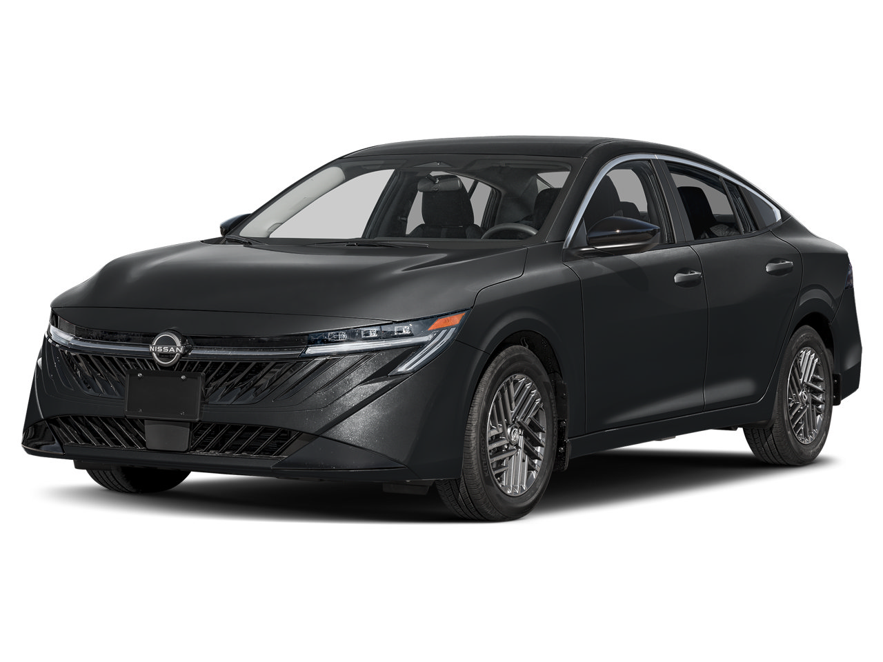 New 2026 Nissan Sentra SL w/ Floor Mat Package