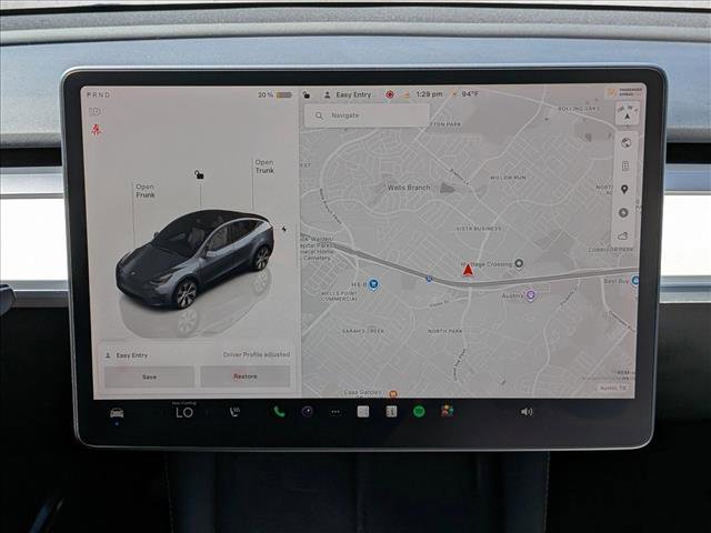 Used 2023 Tesla Model Y Long Range image 13