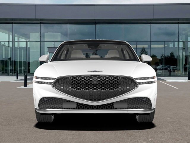 New 2025 Genesis G90 3.5T image 6