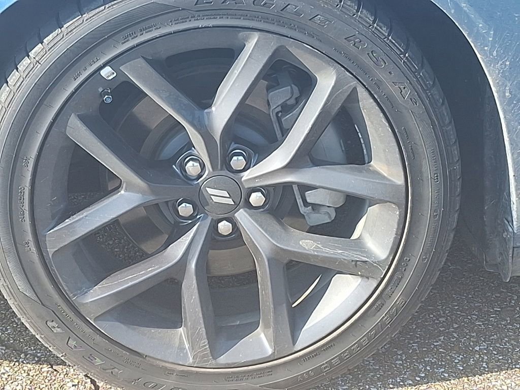 Used 2023 Dodge Challenger R/T w/ Plus Package image 17