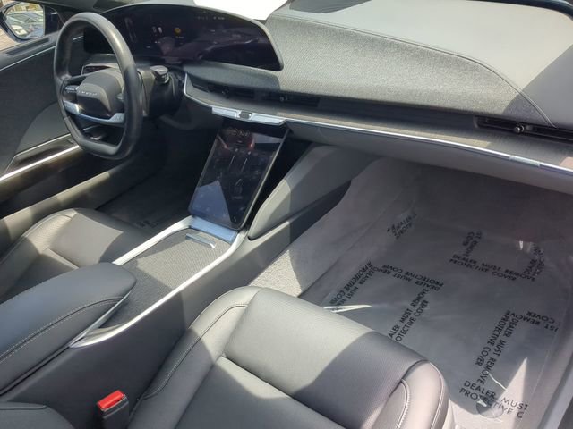 Used 2024 Lucid Air Pure RWD image 11