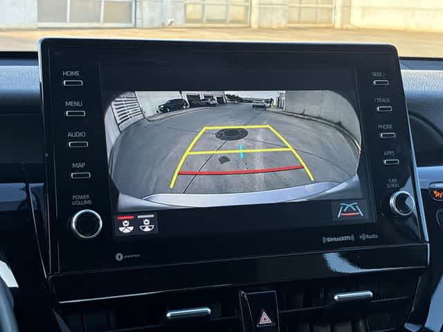 Used 2024 Toyota Camry XSE FWD image 30