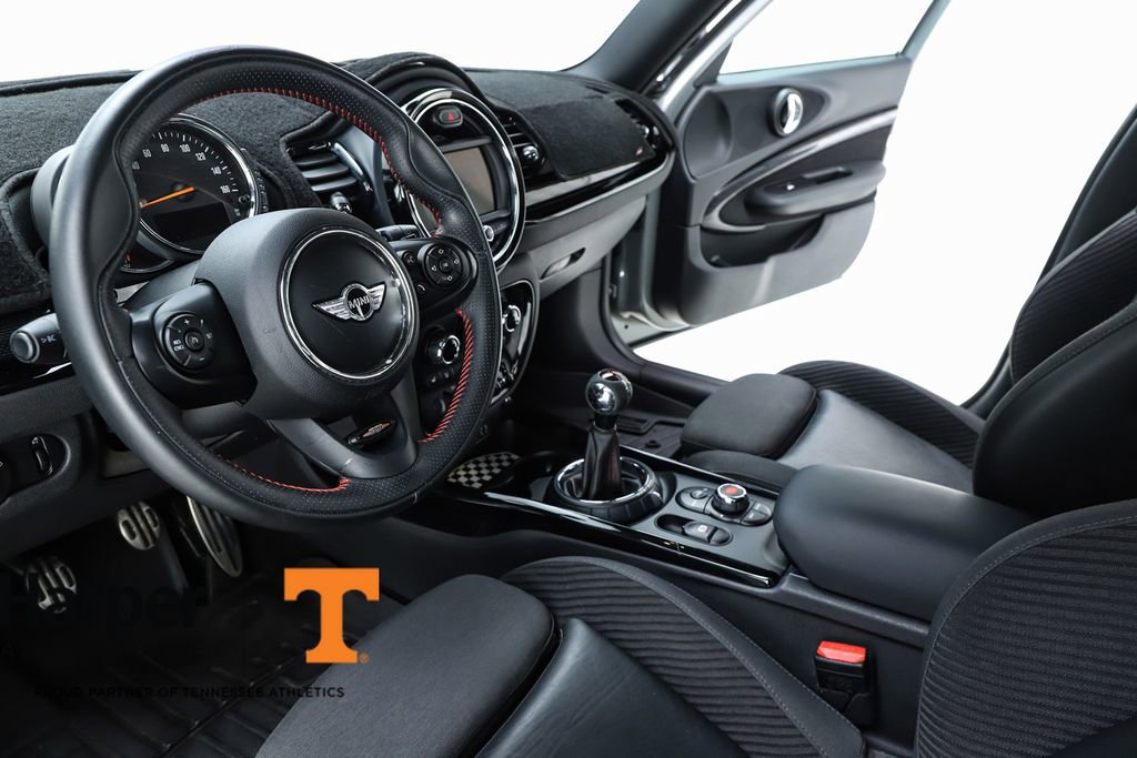 Used 2016 MINI Cooper Clubman S image 56